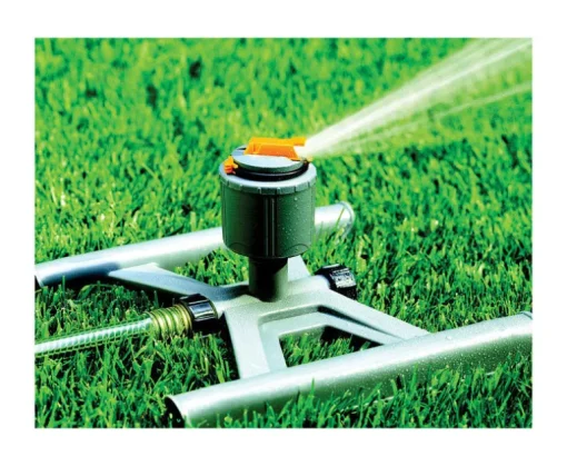 Naan Plastic Carded Sprinkler Head Lock 1/2 Dia. x 2.2 L in.