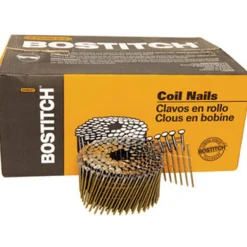 Nail Coil 8D Bx3600