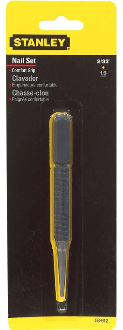 Nailsetter Cushion 2/32"