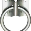 National Hardware 1.2 Ga. Animal Ring For Calf 1 pk (Pack of 10)