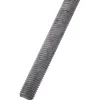 National Hardware 3/4 in. D X 24 in. L Galvanized Steel Threaded Rod