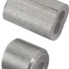 National Hardware 1/16 in. D Aluminum Cable Ferrules and Stops