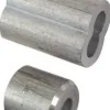 National Hardware 1/4 in. D Aluminum Cable Ferrules and Stops