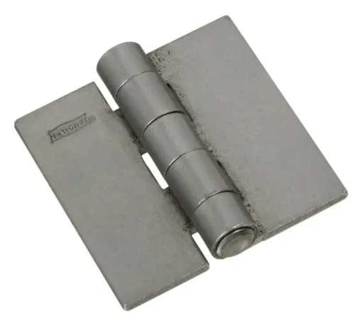 National Hardware 2 in. L Door Hinge 1 pk