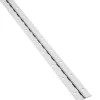 National Hardware 48 in. L Nickel Continuous Hinge 1 pk