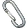 National Hardware 1-3/4 in. L Steel Snap Hook 115 lb