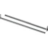 National Hardware Adjustable Steel Closet Rod (Pack of 10)