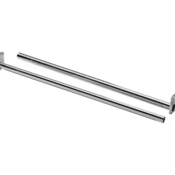 National Hardware Adjustable Steel Closet Rod (Pack of 10)