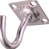 National Hardware Clothesline Hook Steel 1 pk (Pack of 5)