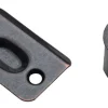 National Hardware Oil Rubbed Bronze Steel Drive-In Ball Catch 1 pk