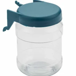 National Hardware Plastic Peg Hook Organizer Jar 2 pk (Pack of 6)