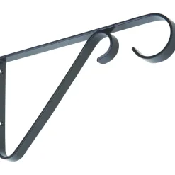 National Hardware Steel Bracket 7-1/4 in. L 12 lb