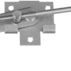 National Hardware Steel Jamb Latch