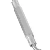 National Hardware Zinc-Plated Aluminum/Steel Turnbuckle 215 lb. cap. 10-1/2 in. L