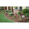 Natural Accents Pine Bark Mulch Bagged 3 Cu. Ft.