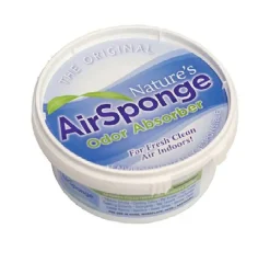 Nature's Air Sponge No Scent Odor Absorber 0.5 lb Solid