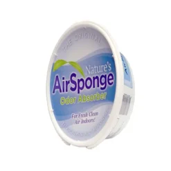 Nature's Air Sponge No Scent Odor Absorber 0.5 lb Solid