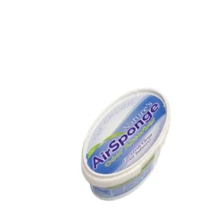 Nature's Air Sponge No Scent Odor Absorber 1 lb Gel