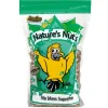 Natures Nuts 00090 4 Lbs No Mess Supreme Birdseed (Pack of 8)