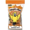 Natures Nuts 00056 4 Lbs Premium Sunflower Hearts (Pack of 8)