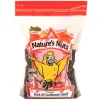 Natures Nuts 00034 5 Lbs Premium Black Oil Sunflower (Pack of 6)