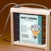Natures Nuts 00169 Suet Feeder For Wild Birds
