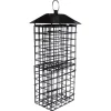 Nature's Way Metal Suet Cage (Pack of 6)