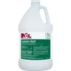 NCL Lemon-Quat Lemon Scent Concentrated Disinfectant 1 gal. (Pack of 4)