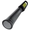Nebo Big Larry 400 lm Black LED COB Flashlight AA Battery
