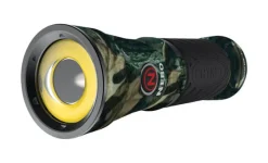 Nebo Cryket 250 lm Camouflage LED COB Flashlight AAA Battery