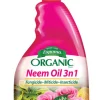 NEEM OIL ORGNC 24OZ