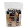 Nelson 1 in. W X 3.5 in. L Wood Shim 50 pk