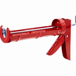 Newborn Economy Steel Drip Free Caulking Gun (Pack of 6)