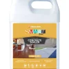 NewLook SmartSeal Low Gloss Clear Water-Based Concrete Sealer 1 gal. (Pack of 4)