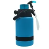 Nice Tpf-518735 1 Gallon Blue Pump2pour Insulated Jug With Hose & Spout (Pack of 4).