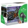 Night Stars Premium Series Laser/LED Light Green/Red 1 lights