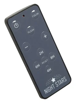 Night Stars Premium Series Laser/LED Light Green/Red 1 lights