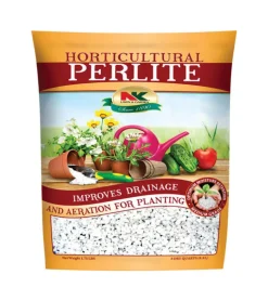NK Lawn & Garden Horticultural Perlite 8
