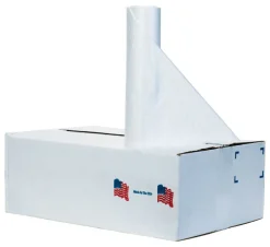 Noramco 30 gal Trash Can Liners Twist Tie 500 pk