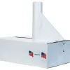 Noramco 7 gal Trash Can Liners Twist Tie 2000 pk 0.23 mil