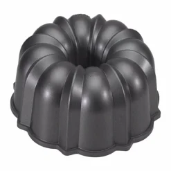 Nordic Ware 10.38 in. W X 10.38 in. L Cake Pan 1