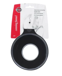 Norpro Wide Mouth Canning Funnel 1 pk