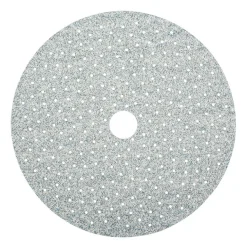 Norton ProSand 5 in. Ceramic Alumina Hook and Loop A975 Sanding Disc 80 Grit Coarse 50 pk