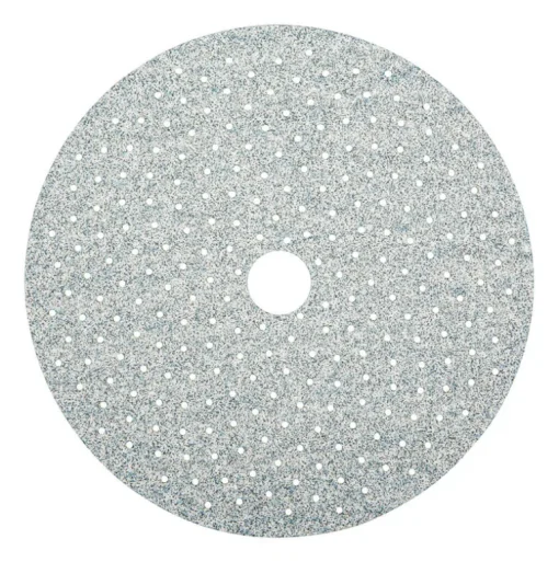 Norton ProSand 5 in. Ceramic Alumina Hook and Loop A975 Sanding Disc 80 Grit Coarse 50 pk