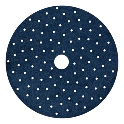 Norton ProSand 5 in. Zirconia Alumina Hook and Loop H831 Sanding Disc 60 Grit Coarse 35 pk