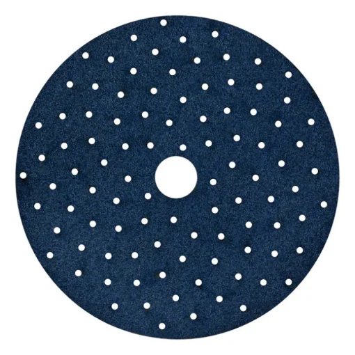 Norton ProSand 5 in. Zirconia Alumina Hook and Loop H831 Sanding Disc 60 Grit Coarse 35 pk