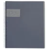 NOTEBOOK GRAY