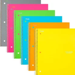 NOTEBOOK 1SUBJCT 11X8.5"