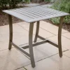 Ns Carerra 24" End Table