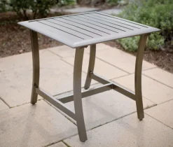 Ns Carerra 24" End Table